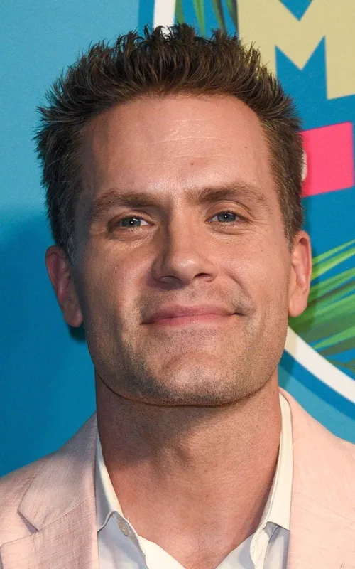 Kyle Brandt