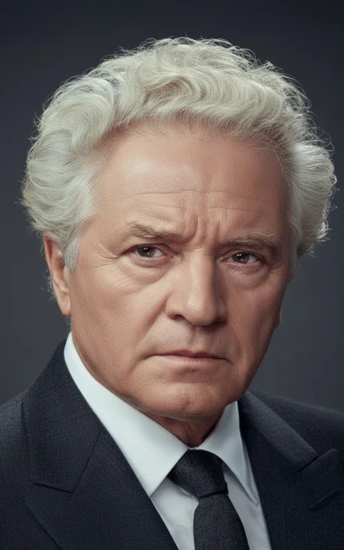 Mehmet Büyükgüngör