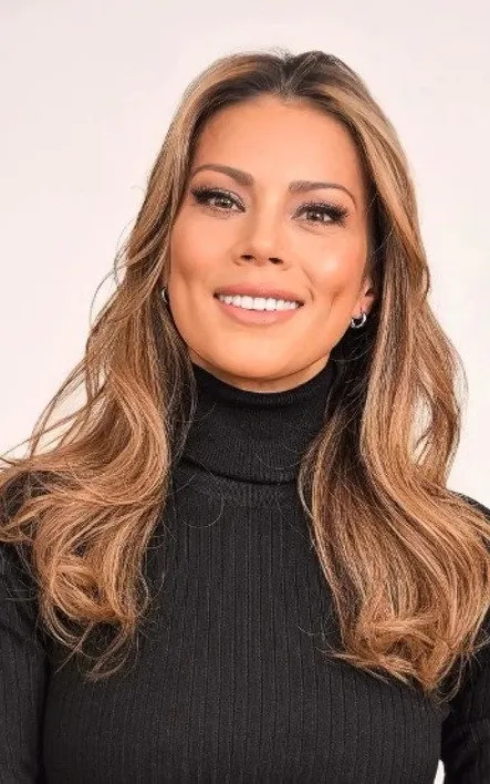 Jenny Vargas Sepulveda