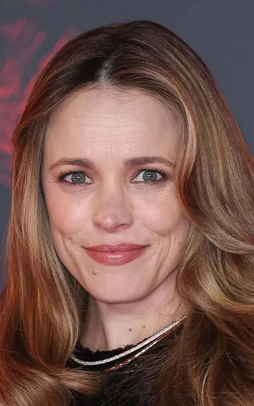Rachel McAdams