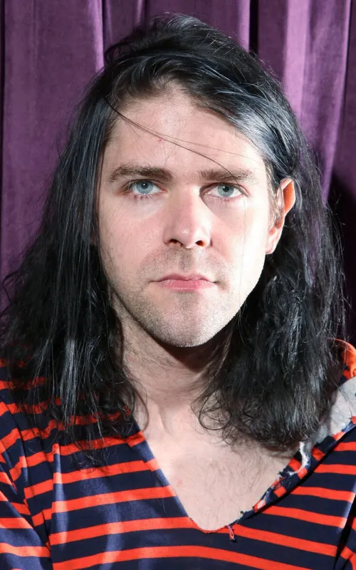 Ariel Pink