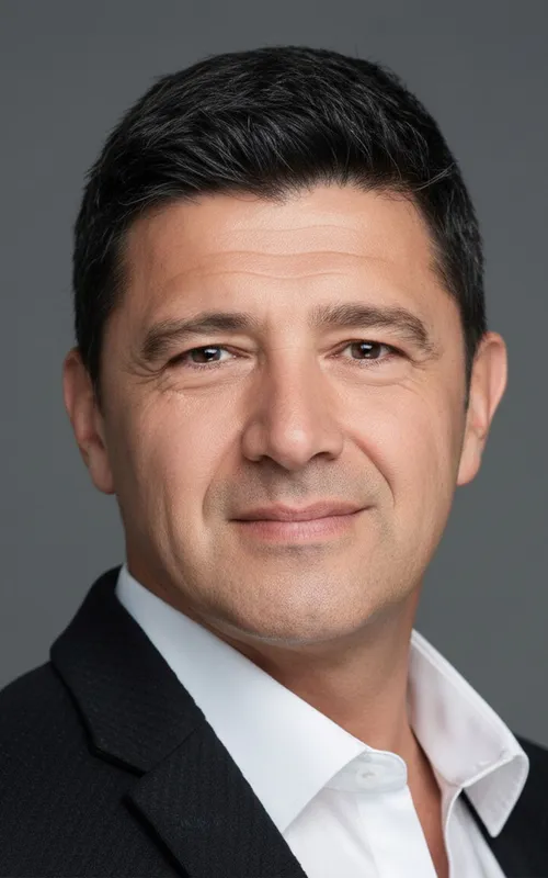 Hakan Ural