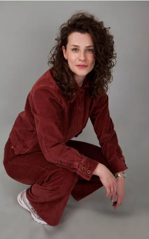 Marije de Vries
