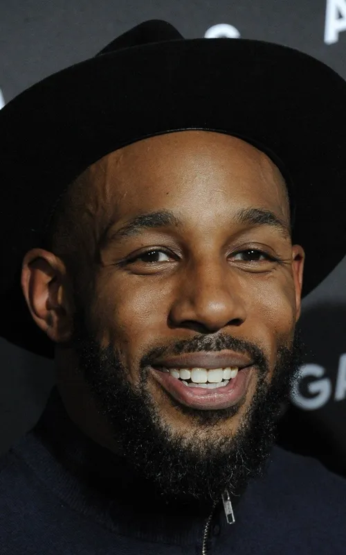 Stephen 'tWitch' Boss