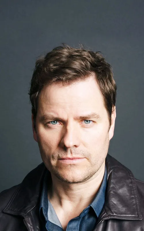 Anthony Lemke