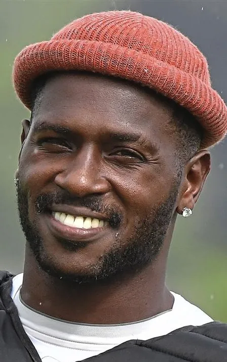 Antonio Brown
