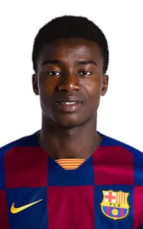Moussa Wagué