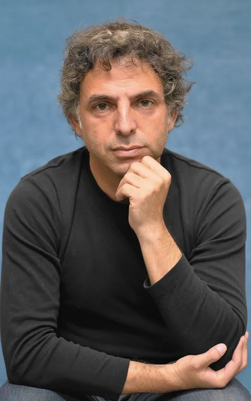 Etgar Keret
