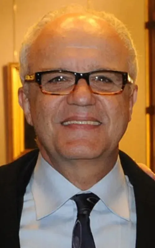 Juan Leyrado