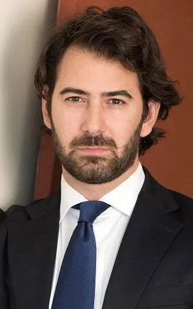 Antonin Lévy