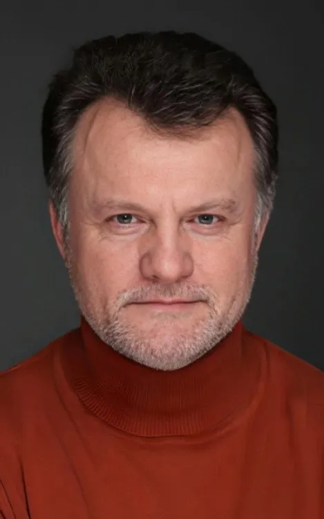 Vyacheslav Vasyluk