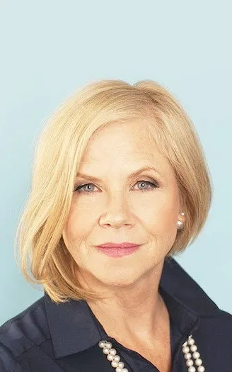 Leslie Ann Coles