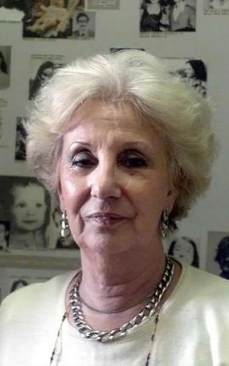 Estela de Carlotto