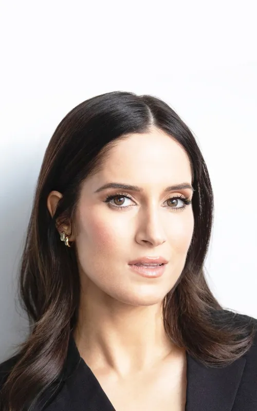 Monica Rodriguez Knox