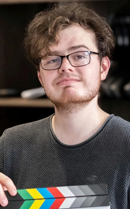 Charlie Jeffery Hood