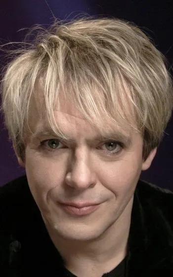 Nick Rhodes