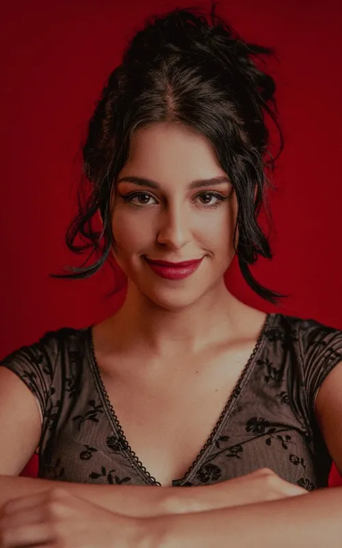 Afrodite Carolina