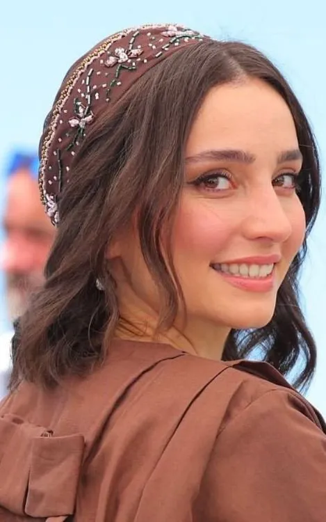 Soha Niasti