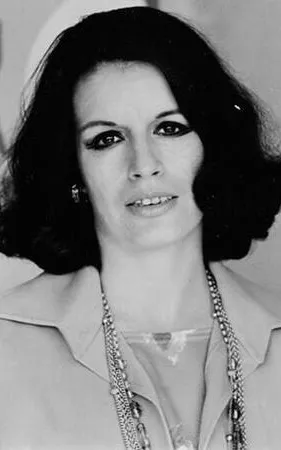 Marcela Fernández Violante