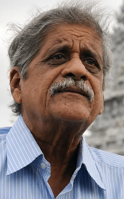 Vietnam Veedu Sundaram