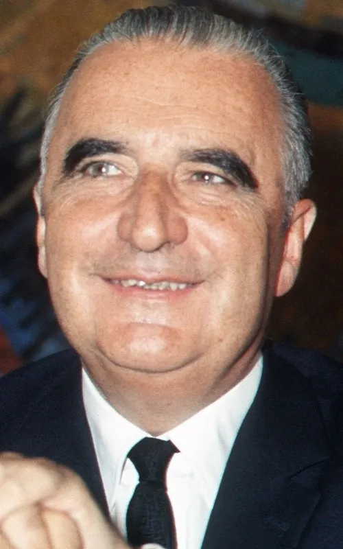 Georges Pompidou