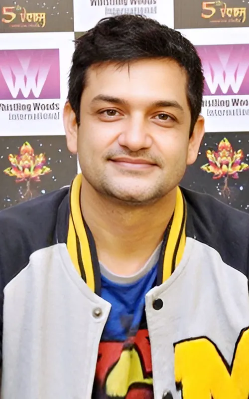 Mayur Puri