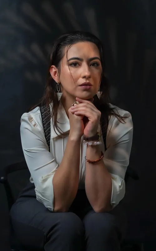 Xurshida Arabshoyeva