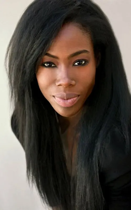Aminah Abdul-Jillil