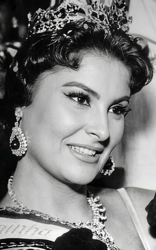 Brigitte Blair