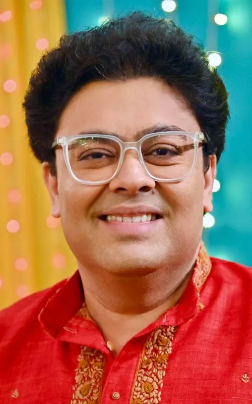 Ambarish Bhattacharya