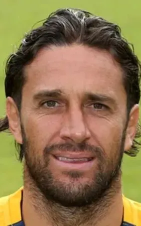 Luca Toni