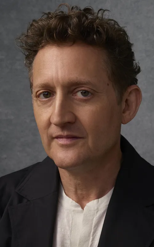 Alex Winter