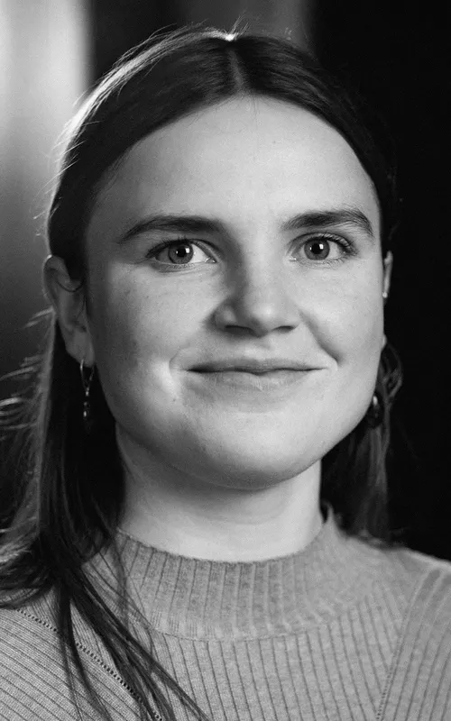 Eline Radharani Breitenstein
