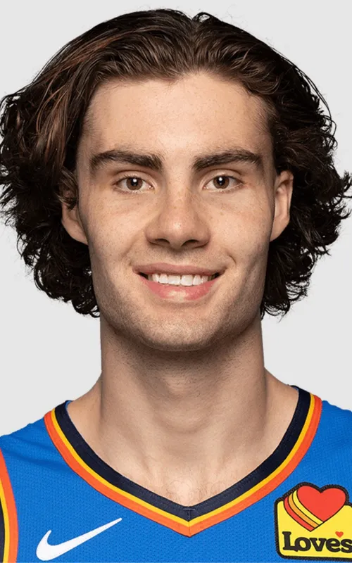 Josh Giddey
