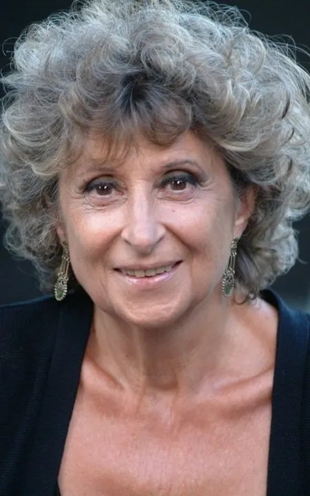 Lidia Biondi