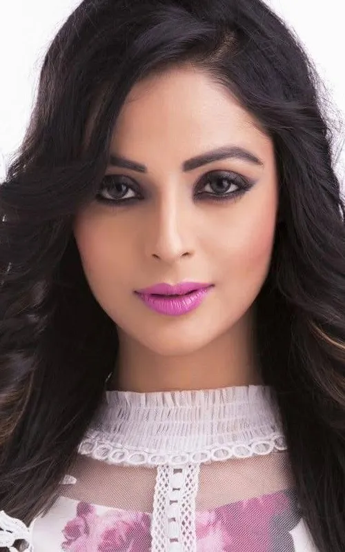 Leena Kapoor