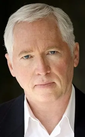 Ian Patrick Williams