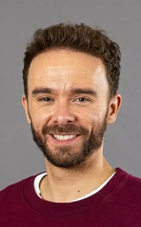 Jack P. Shepherd