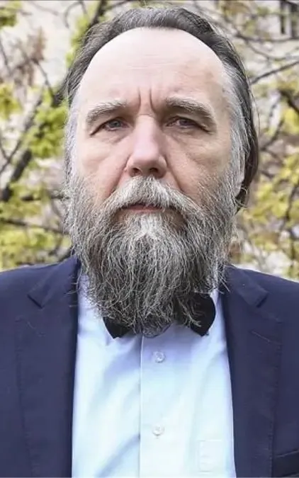 Aleksandr Dugin