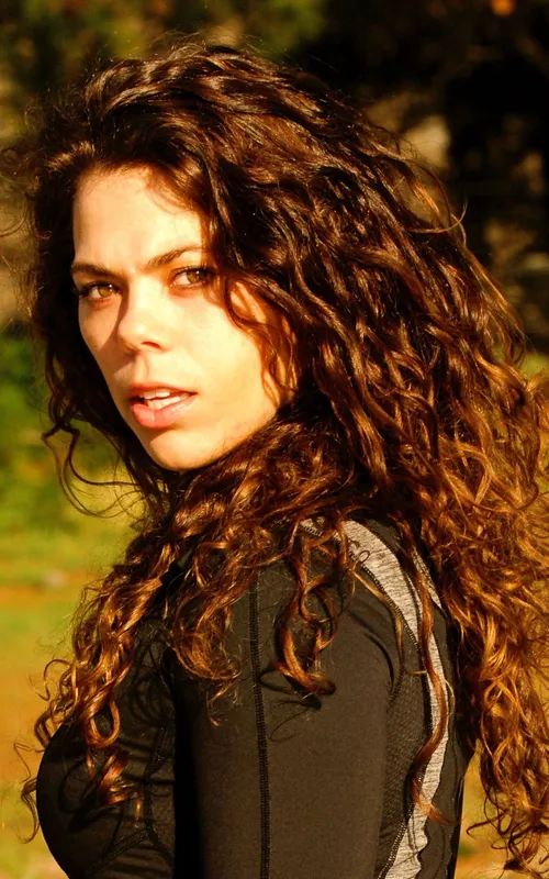 Gemma Weston