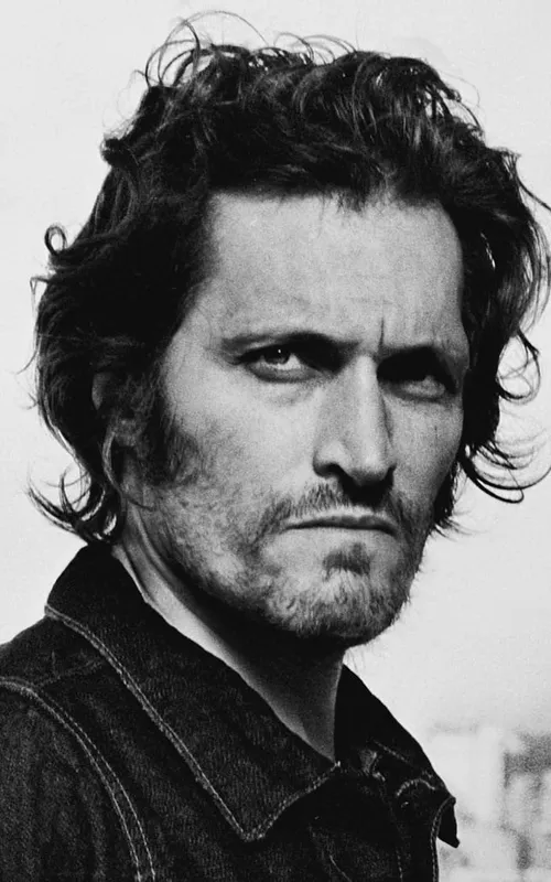 Vincent Gallo