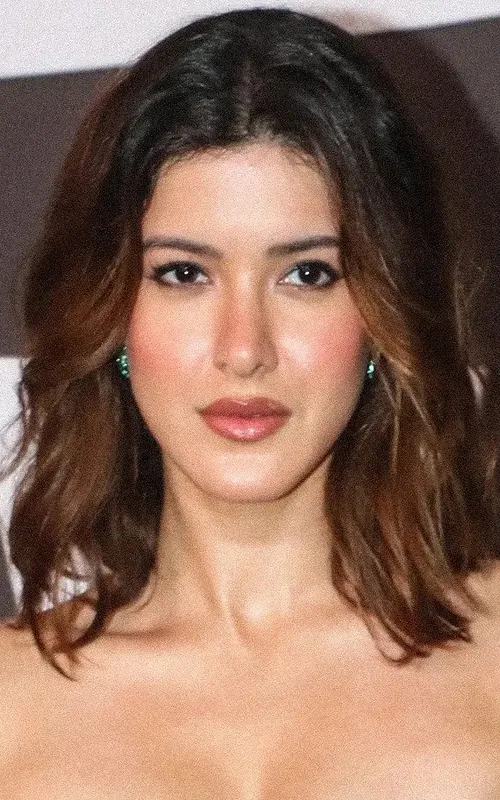 Shanaya Kapoor