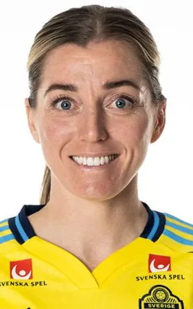 Linda Sembrant