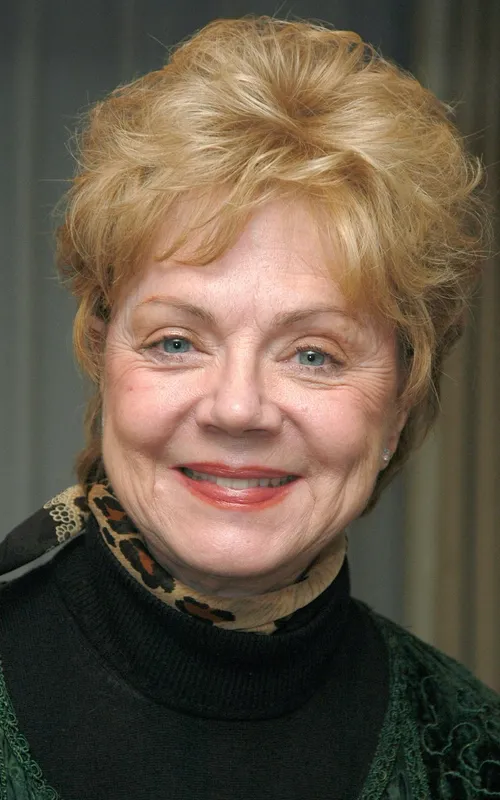 Janet Carroll