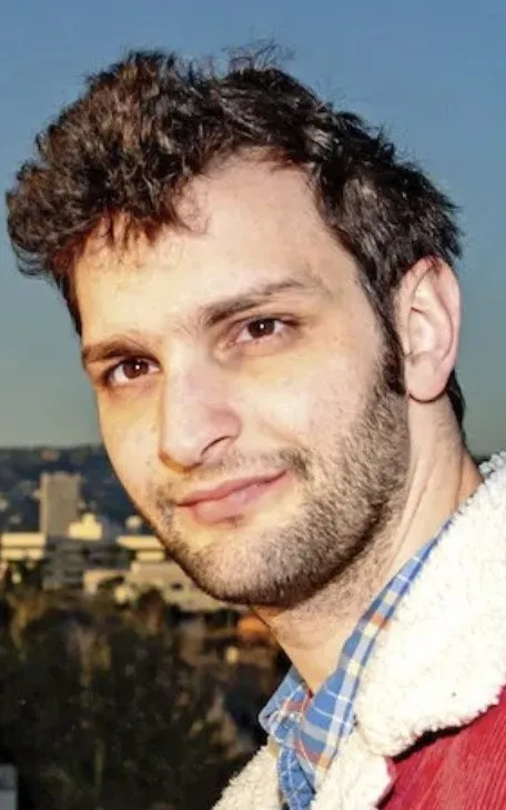Yoav Landau