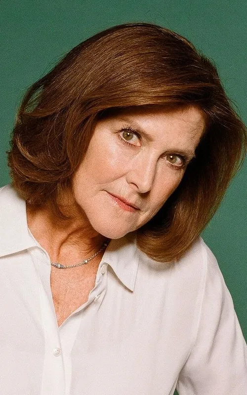 Evelyn McGee-Colbert