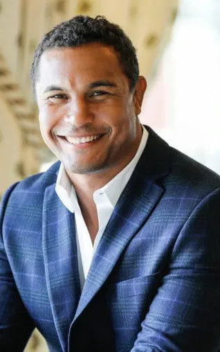 Thierry Dusautoir