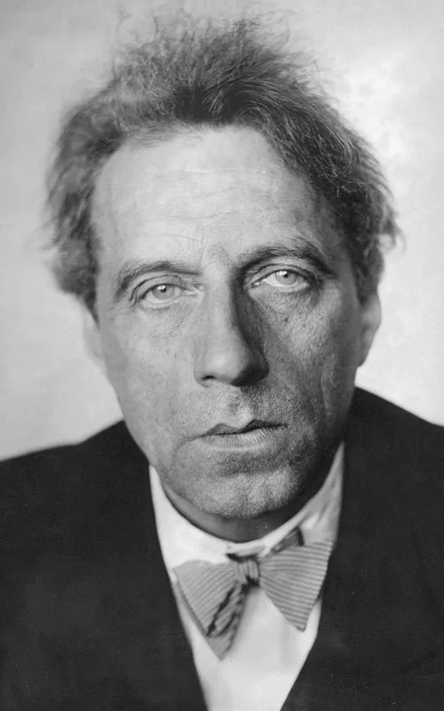 Vsevolod Meyerhold