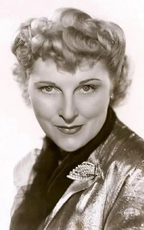 Isobel Elsom