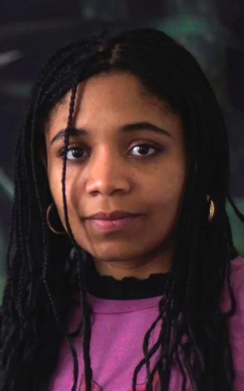 Olive Nwosu